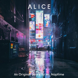Alice (Original Motion Picture Soundtrack)