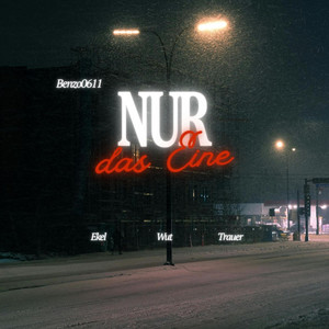 Nur das Eine by Benzo0611