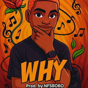 Jadon Vibes - Why