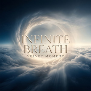 Infinite Breath by Velvet Moment, Joice Dias