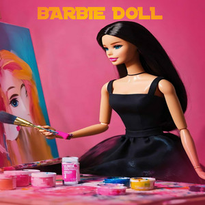 Barbie Doll