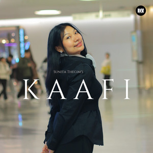 Sunita Thegim - Kaafi
