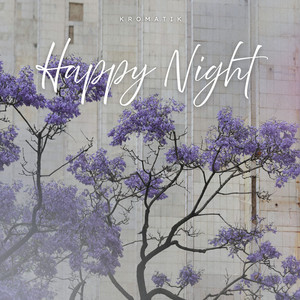 Happy Night - Radio Edit by Kromatik