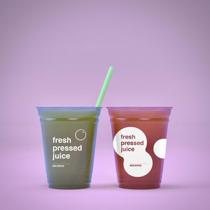 JUICE by Mark McKenzie