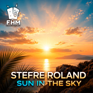 Sun in the Sky by Stefre Roland