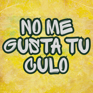 No Me Gusta Tu Culo by Arkan