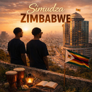 Ngoma Empire - Simudza Zimbabwe