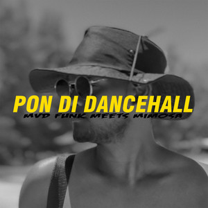 Pon Di Dancehall