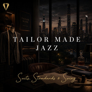 Threads of Gold by Tailor Made Jazz
