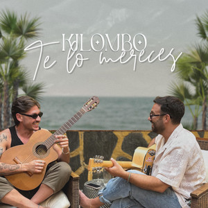 Te lo mereces (feat. Álvaro Arencibia)