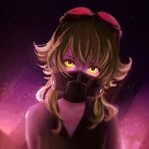 ORGANISED CHAOS by SilverButter, GUMI