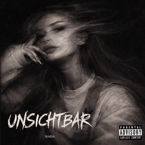 Unsichtbar by MARIA