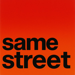 same street by GO RILLA!