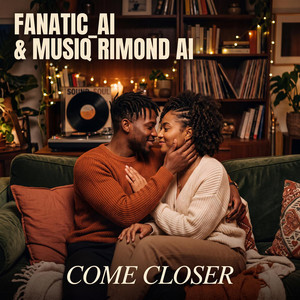 Loose Myself by Musiq Rimond AI , FANATIC_AI