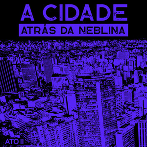 A Cïdade Aträs da Neblïna - Desigualdade