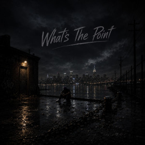 What's The Point by Miles G