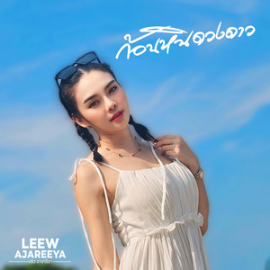 ก้อนหินดวงดาว by Leew Ajareeya