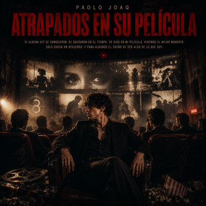 ATRAPADOS EN SU PELICULA by Paolo Joaq