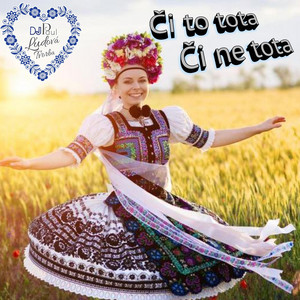 Či to tota Či ne tota by Dj Paul Ludova Tvorba