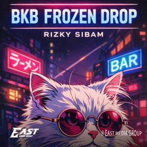 I'm Good (Blue) David Guetta & Bebe Rexha – Single de RIZKY SIBAM
