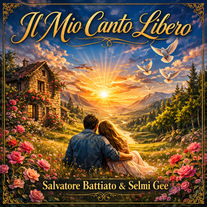 Il Mio Canto Libero - Selma Guelluebag Pres. Mello House Maxi Mix by Salvatore Battiato, Selmi Gee, Selma Guelluebag
