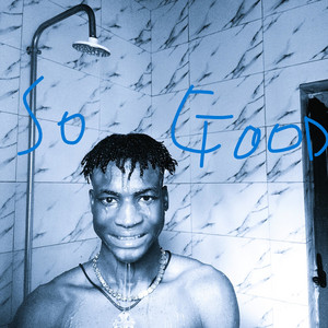 So Good, Pt. 2 by Bluonce Blu, New Speed