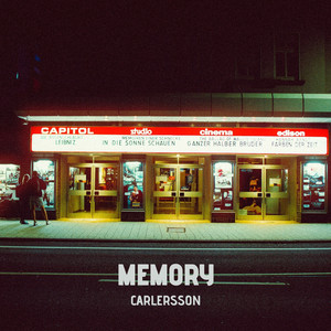 Memory by Carlersson
