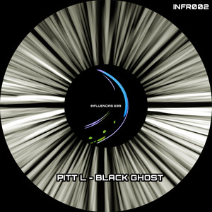 Black Ghost by Pitt L