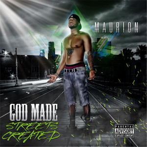 Maurion - Dead Prez