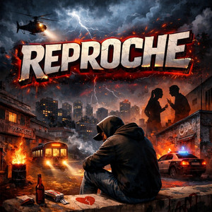 Reproche by Jorge Peres