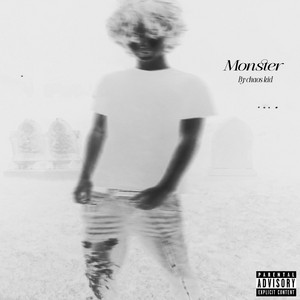 MONSTER by Glo Rich