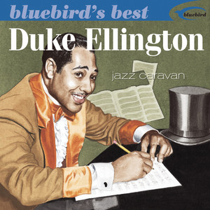 Jazz Caravan album