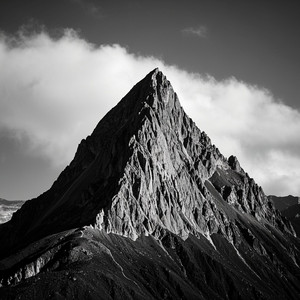 Rise Without Certainty by Nend