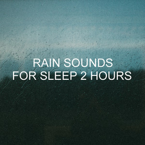 Rain Sounds for Sleep 2 Hours album