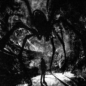 Terrified by SKARS