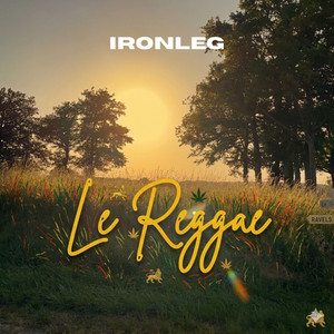 Le reggae by Ironleg