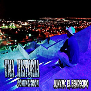 UN BOLERO DE PENSAMIENTOS by JunyMc El Bendecido