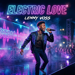 Midnight Like This by Lenny Voss