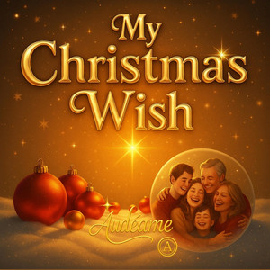 My Christmas wish