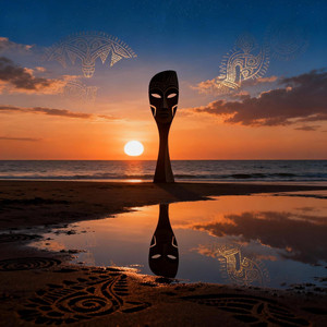 Ancestral Call by VILLANAZY