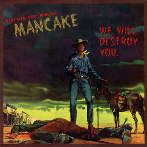 Forced to Breathe Concrete by Mancake, Frodus, Darkest Hour