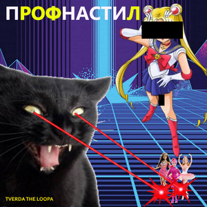 TVERDA THELOOPA — Профнастил