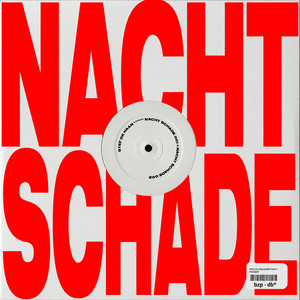 NACHTSCHADE 002 by Stef de Haan