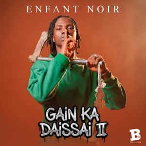GAIN KA DAISSAI (II) by Enfant Noir