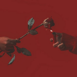 NO LOVE LOST by SmurkFX
