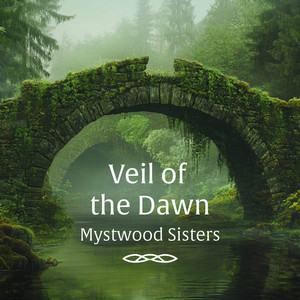 Veil of the Dawn by Mystwood Sisters