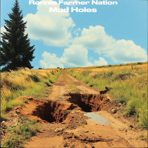Mudholes by Ronnie Farmer Nation