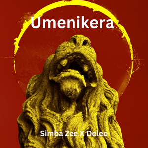 Simba Zee - Umenikera