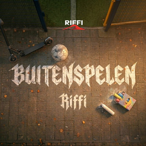 Buiten Spelen by Riffi