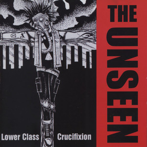 Children Of The Revolution by The Unseen